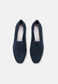 Marco Tozzi Slipper - navy