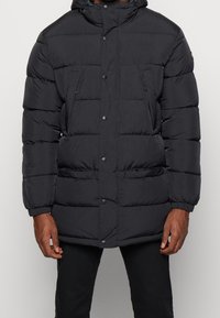 Napapijri Wintermantel - black