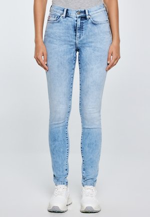 ADELA - Jeansy Skinny Fit