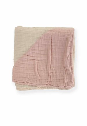 Musliintekk - light pink