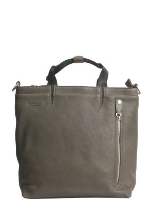 EBU 1 - Rucksack - grey