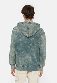 Dickies NEWINGTON  - Jersey con capucha - dble dye acd fr