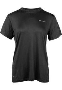 Endurance FUNKTIONS YONAN - T-shirt de sport - 1001 black