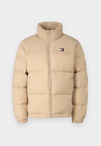 MIX ALASKA - Chaqueta de invierno - gentle gold