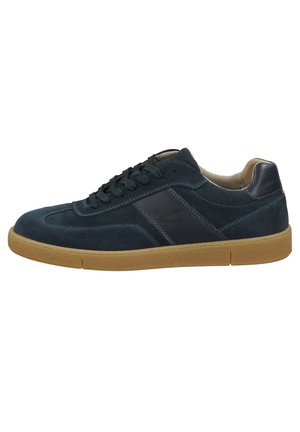 Sneaker low - navy blue