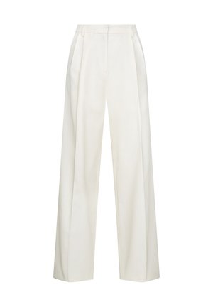 Seidensticker - Spodnie materiałowe