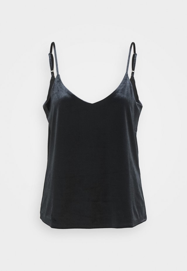 CAMI - Top - dark blue