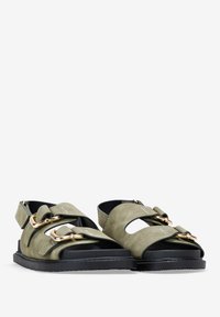 Bosanova Sandalias - verde