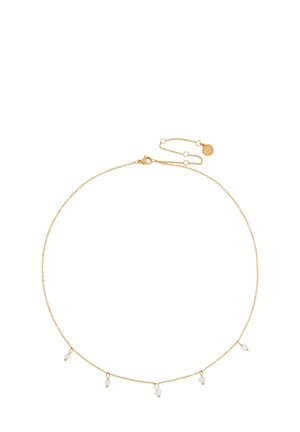 Ketting - gold-coloured