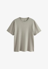 Unselected, neutral stone stripe
