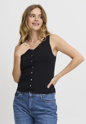 PZSARA - Vesta - black beauty