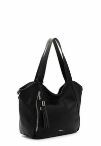 Tamaris Shopping bag - black