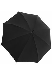 Doppler Manufaktur DIPLOMAT  - Paraguas - schwarz