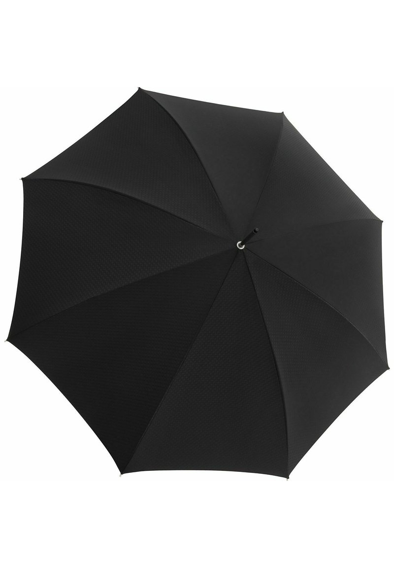 Doppler Manufaktur DIPLOMAT  - Paraguas - schwarz
