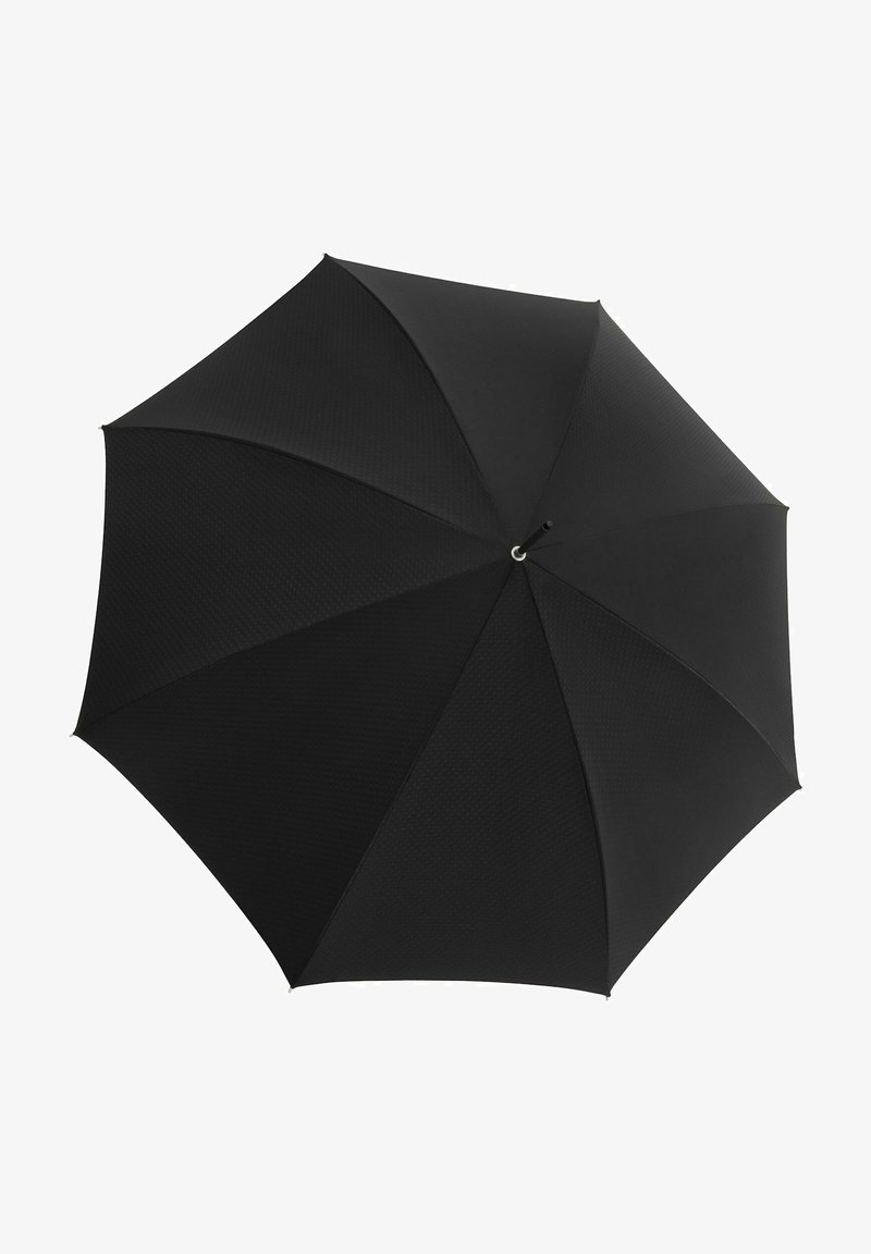 Doppler Manufaktur DIPLOMAT - Paraguas - schwarz