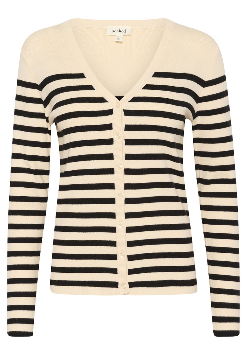 Soaked in Luxury Vest beige Soaked in Luxury Vest beige