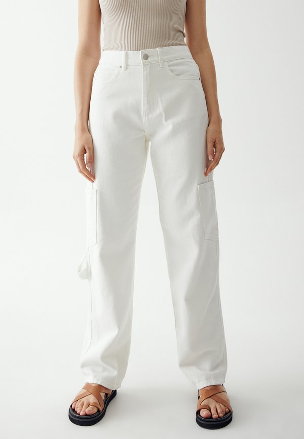 CAM   - Jeans Straight Leg