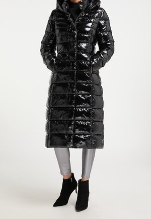 Manteau d'hiver - black