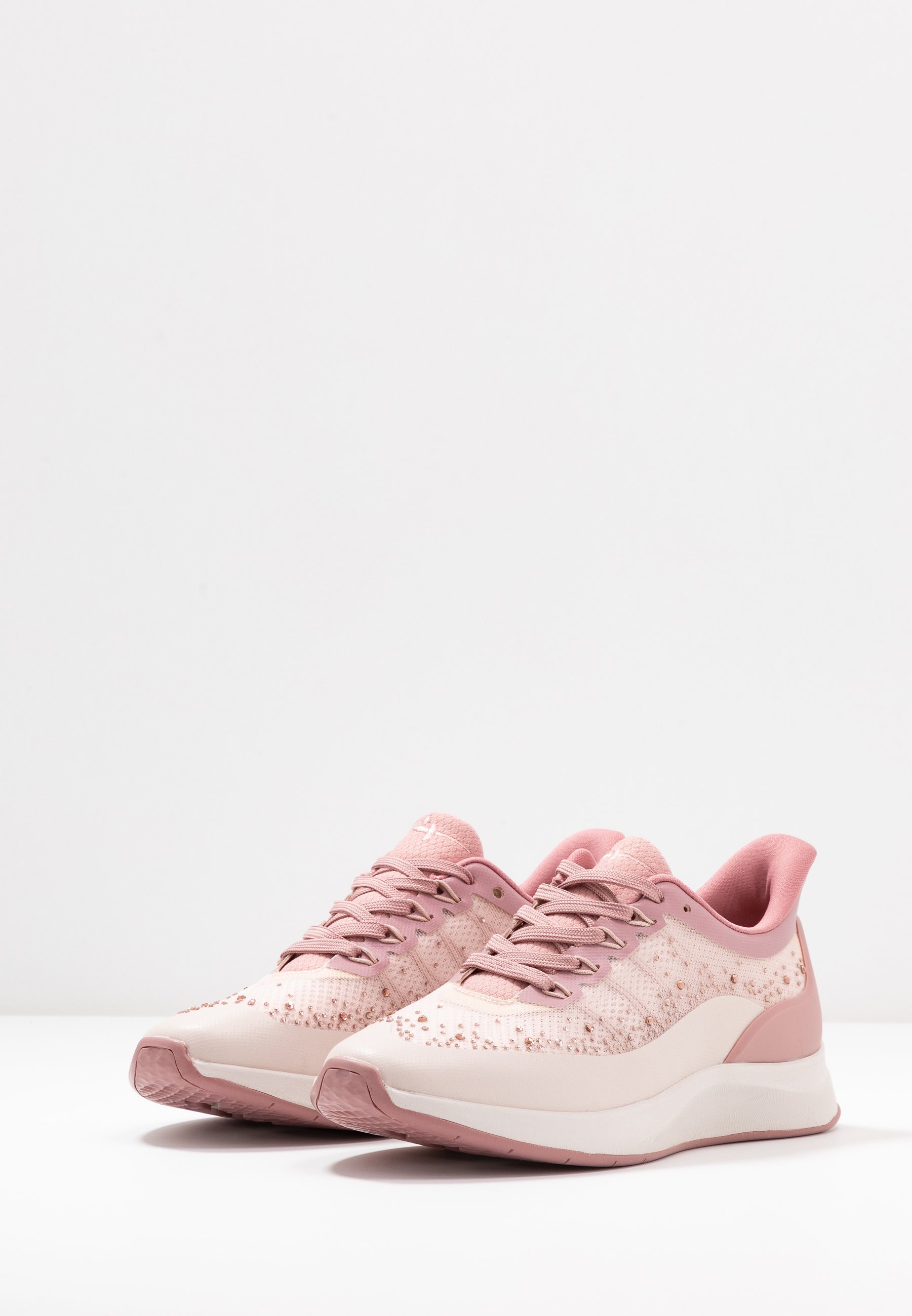 Tamaris Fashletics Joggesko rose Zalando.no Tamaris Fashletics Joggesko rose Zalando.no
