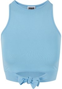 Unausgewählt, balticblue