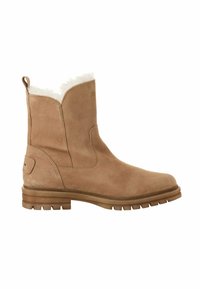 Tamaris Cizme de iarnă - beige