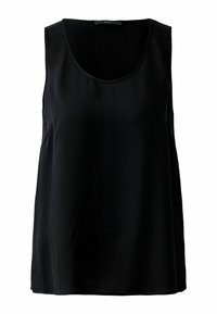 Unausgewählt, black