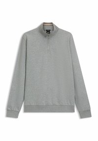 Unselected, silver one