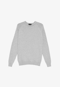 No seleccionado, gris