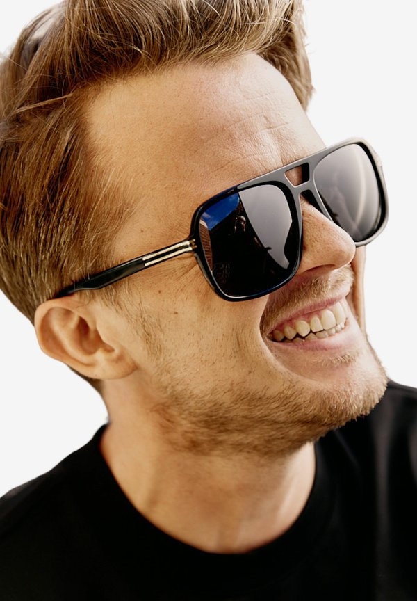 RETRO - Sonnenbrille