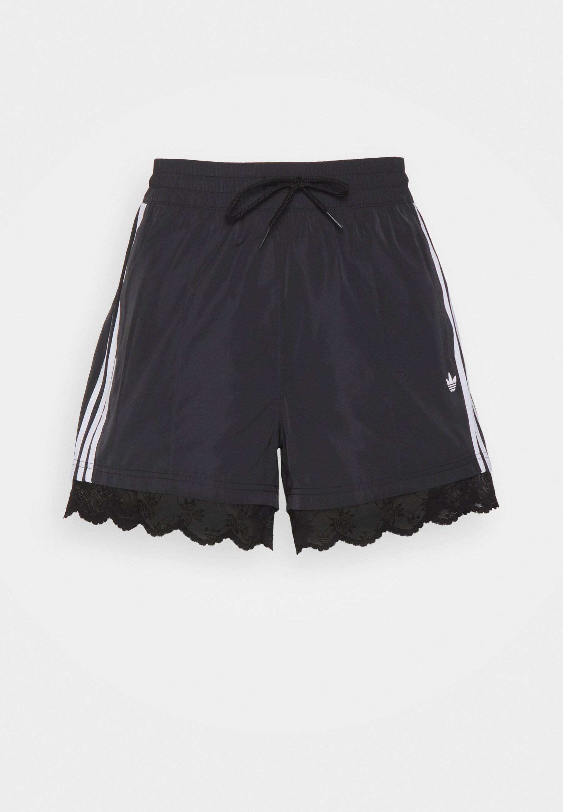 [adidas]★OH MY GIRLミミ着用★Lace Trim 3S Shorts adidas]☆OH MY GIRLミミ着用☆Lace Trim 3S Shorts (adidas