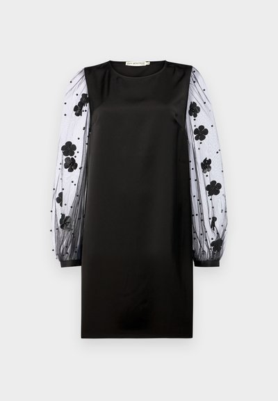 Ida Sjöstedt ISABELLE DRESS - Cocktail dress / Party dress - black