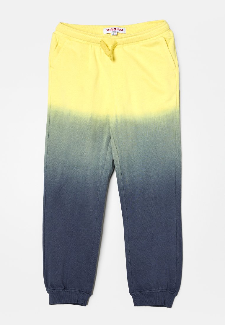 VINGINO Trainingsbroek groen VINGINO Trainingsbroek groen