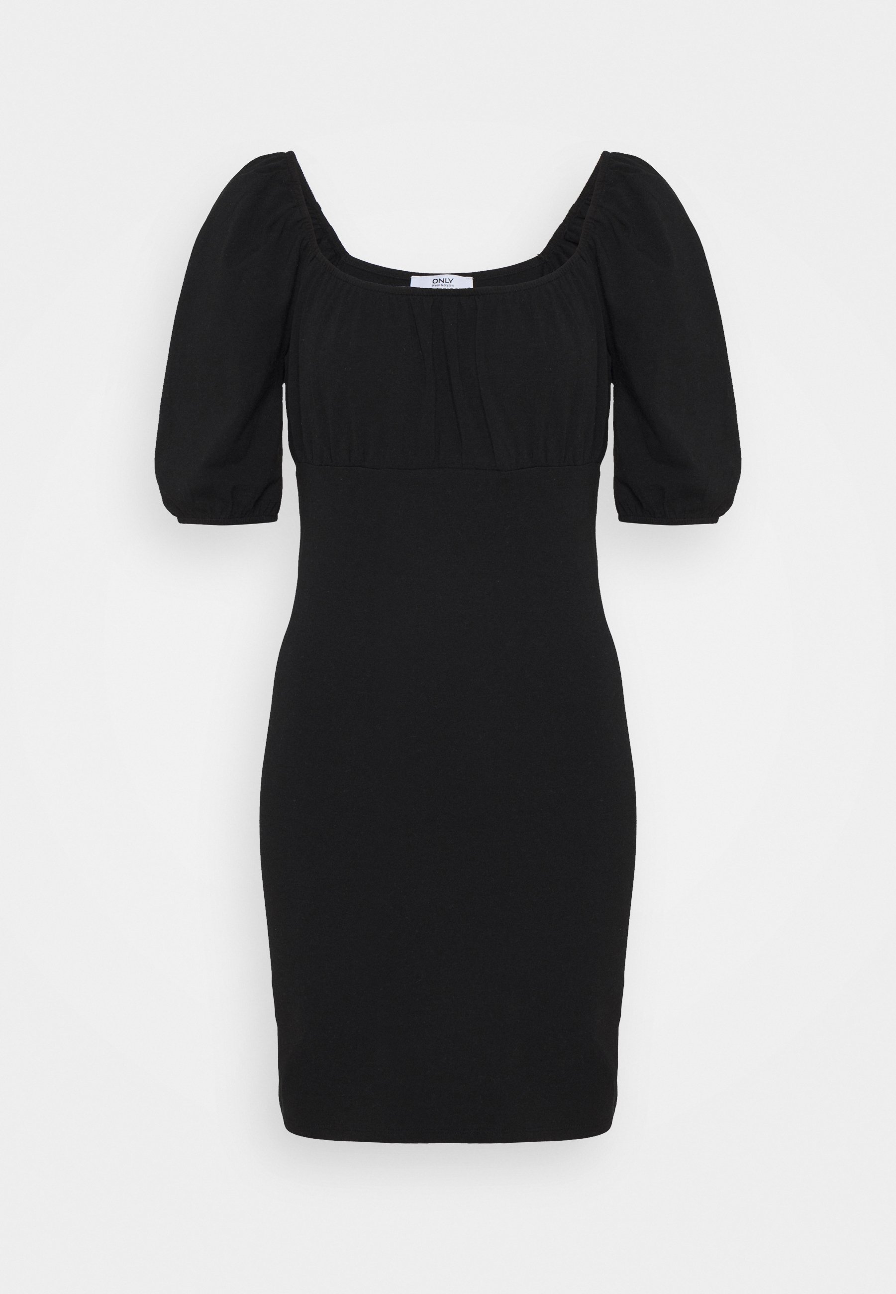Damen ONLLIVE LOVE 2/4 SHORT DRESS - Jerseykleid Damen ONLLIVE LOVE 2/4 SHORT DRESS - Jerseykleid