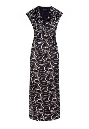 NOE - Maxi dress - black