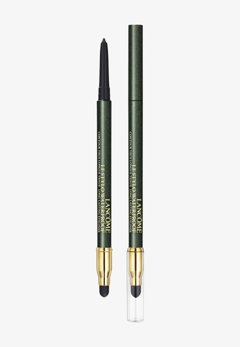 LANCÔME - LE STYLO WATERPROOF - Eyeliner - vision ivy, Agrandir