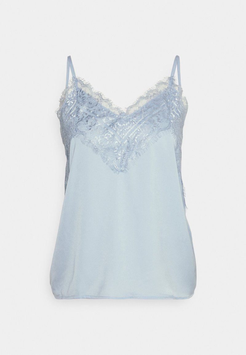 Vero Moda Top blauw Vero Moda Top blauw
