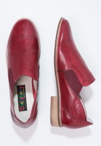 Everybody Chaussons - red