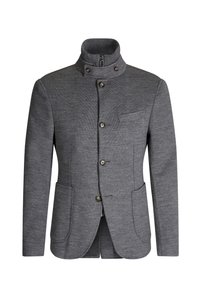 Niet geselecteerd, grau meliert