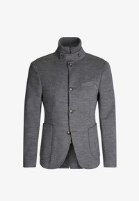 Wybrany, grau meliert