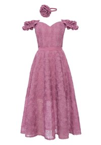 Swing Fashion - Sukienka koktajlowa