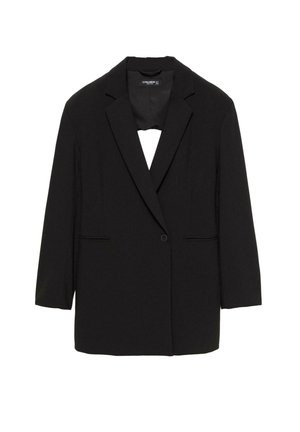 Hverdagskjole - black