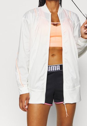 Veste de survêtement - off-white
