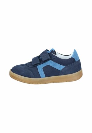 KLETT MILAN - Trainers - nautic adriatic