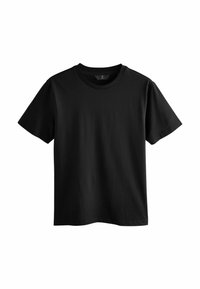 Unausgewählt, black