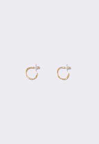 Bimba Y Lola Orecchini - gold-coloured
