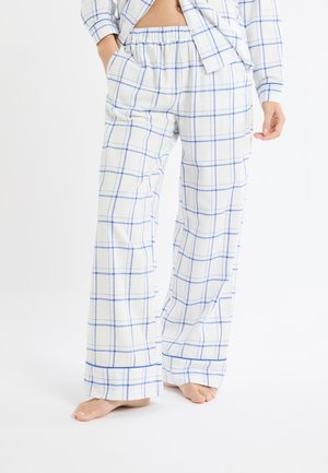 SET - Pijama - bleu