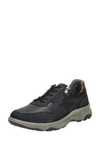 Waldläufer H-MAX - Trainers - blauw