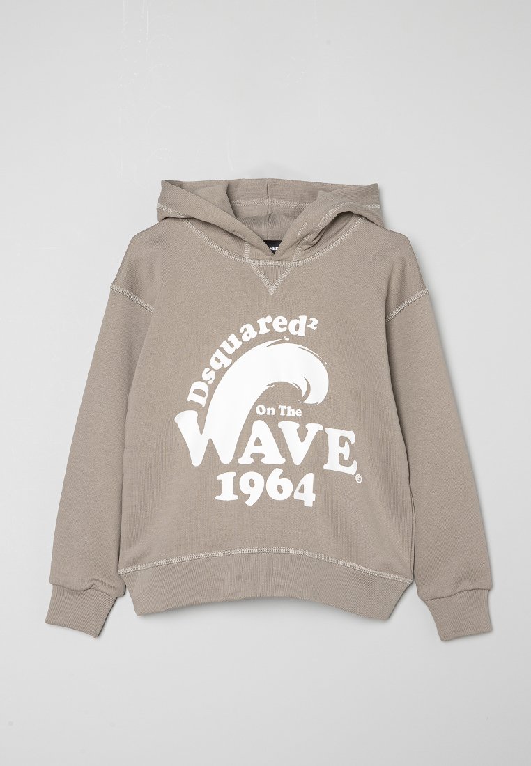 Dsquared2 Hoodie taupe