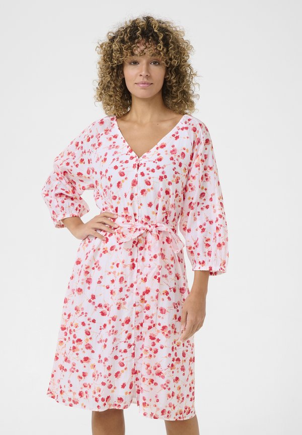 CRGISELLE - Blusenkleid