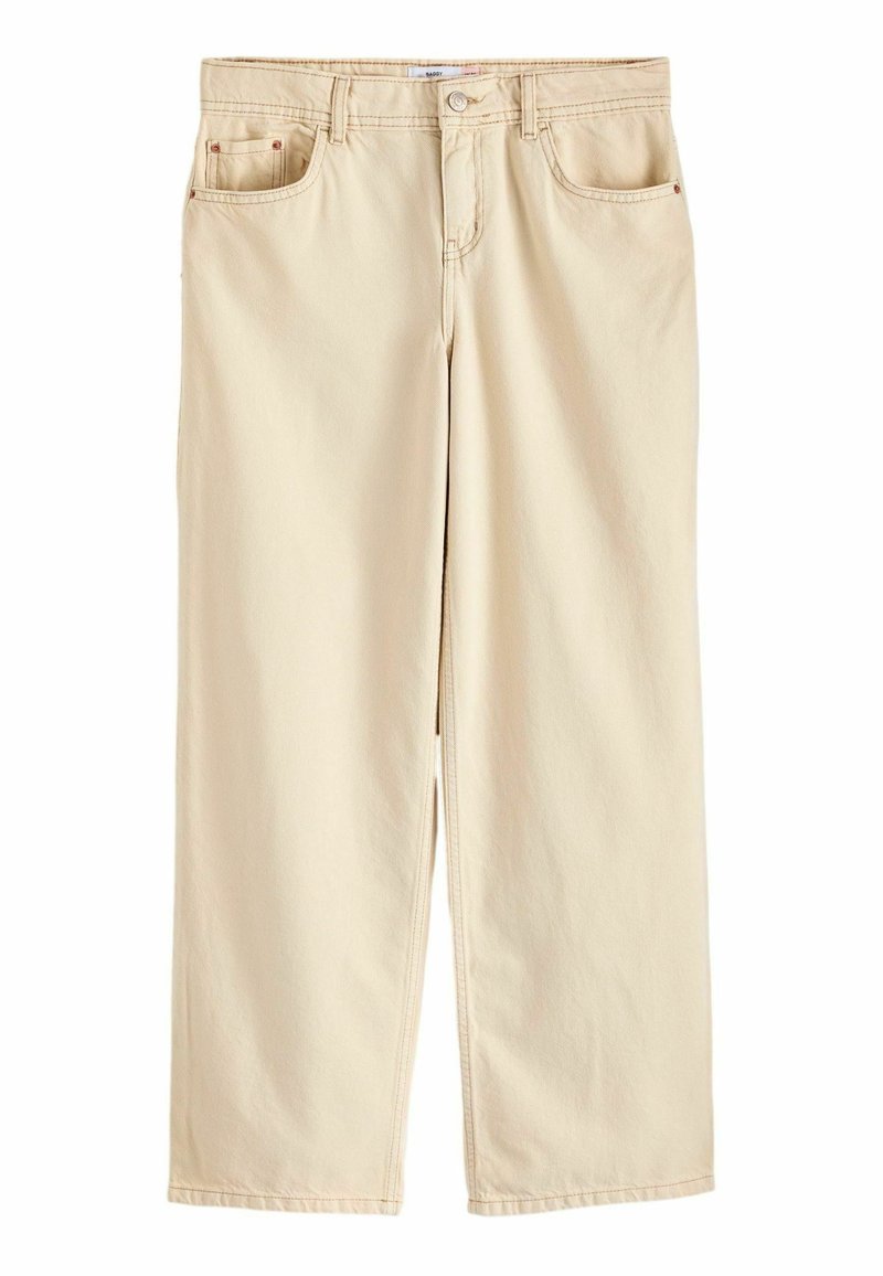 Next Relaxed fit jeans wit Next Relaxed fit jeans wit